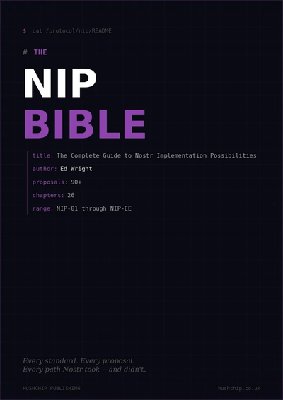 The NIP Bible cover